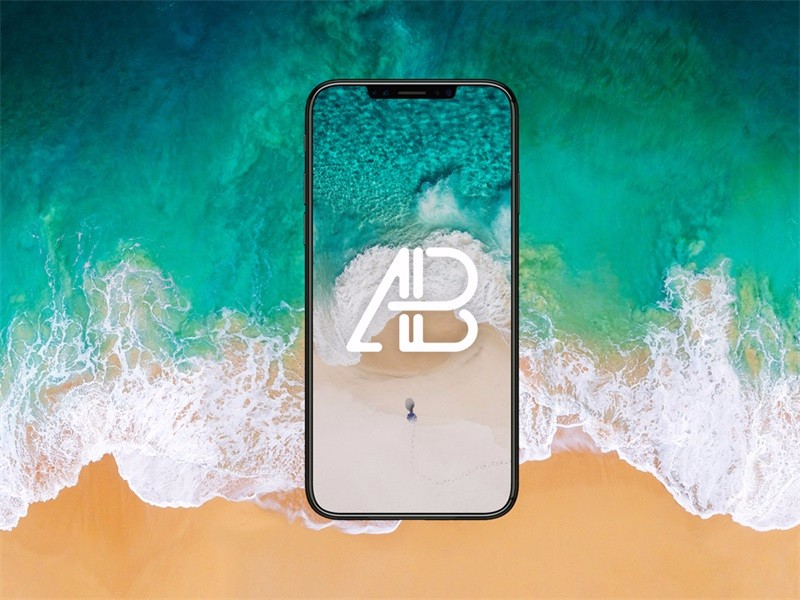 Iphone X 和iphone8展示模型免费打包下载 优波设计 设计师必备网址导航ubuuk Com Iphone X 和iphone8展示模型免费打包下载 优波设计 设计师必备网址导航ubuuk Com